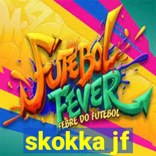 skokka jf